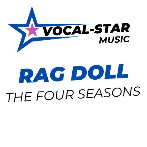 Rag Doll