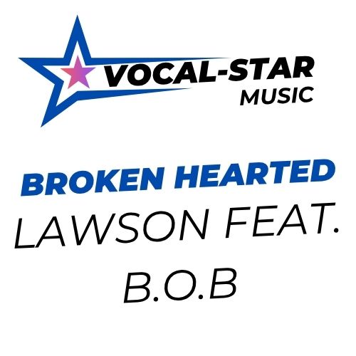 Broken Hearted