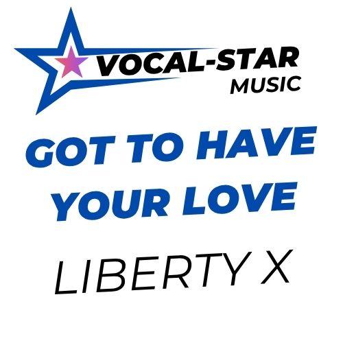 Got To Have Your Love