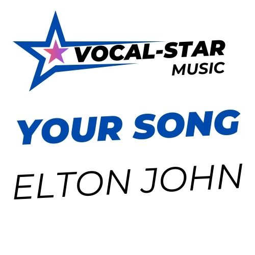 Your Song