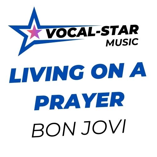 Living On A Prayer