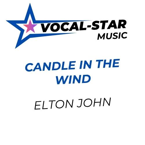 Candle In The Wind