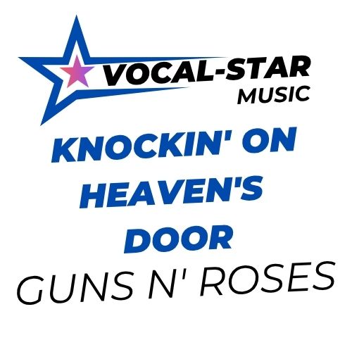 Knockin' On Heaven's Door