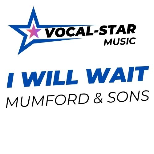 I Will Wait