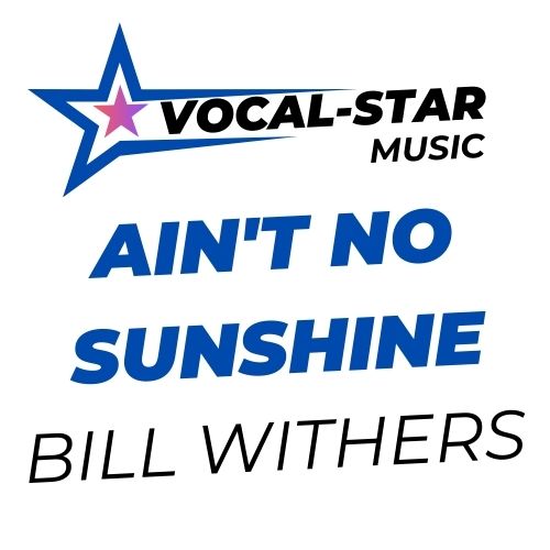 Ain't No Sunshine