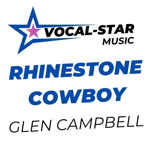 Rhinestone Cowboy