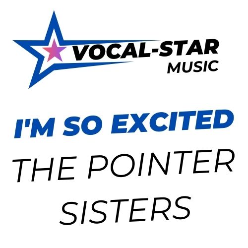 I'm So Excited
