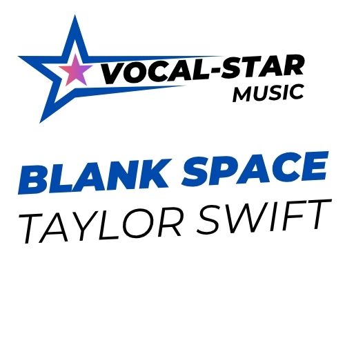 Blank Space