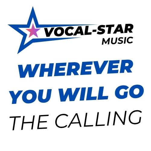 Wherever You Will Go