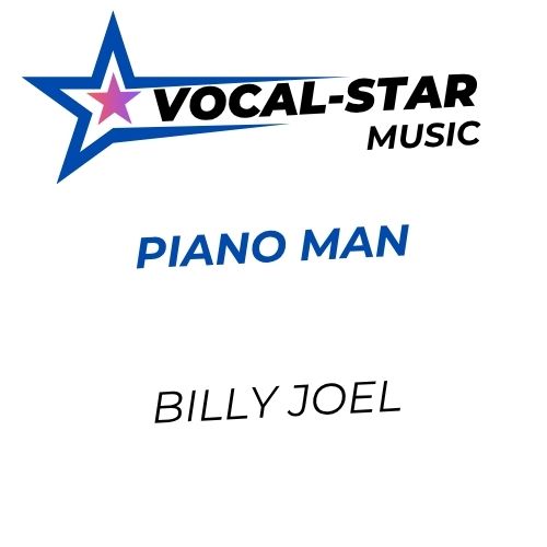 Piano Man