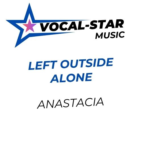 Left Outside Alone