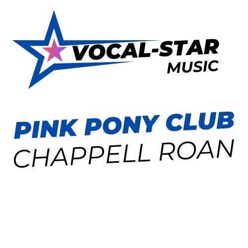 Pink Pony Club