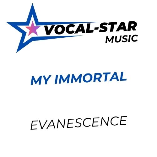 My Immortal