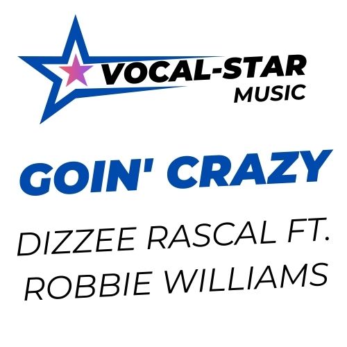 Goin' Crazy