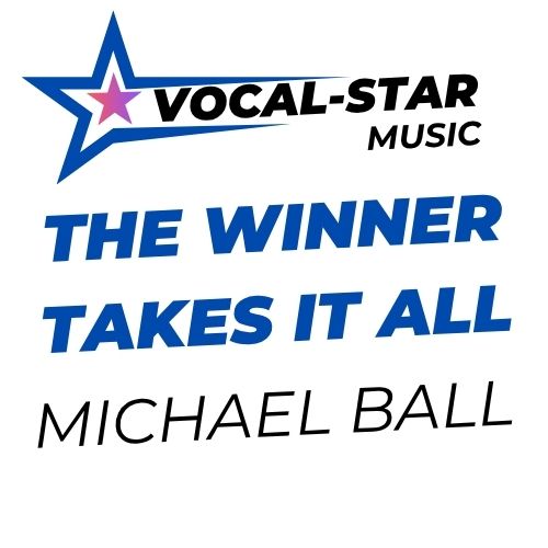 The Winner Takes It All