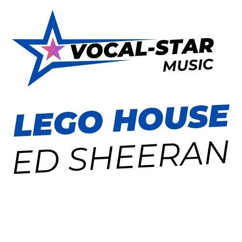 Lego House