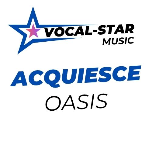 Acquiesce