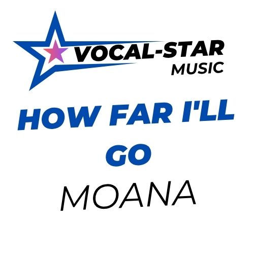 How Far I'll Go