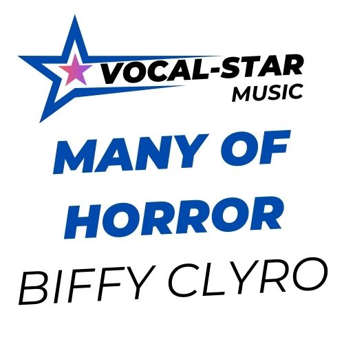 Many Of Horror