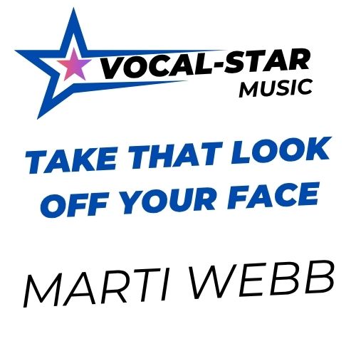 Take That Look Off Your Face