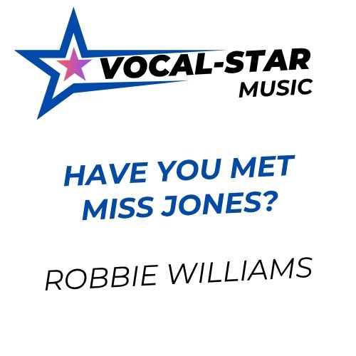 Have You Met Miss Jones?