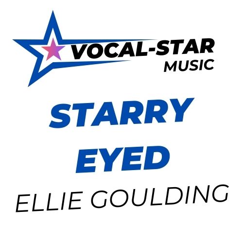 Starry Eyed