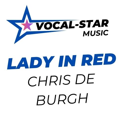 Lady In Red