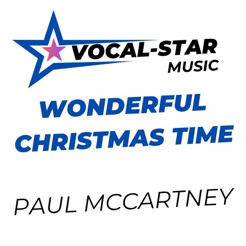 Wonderful Christmas Time