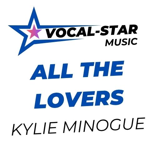 All The Lovers