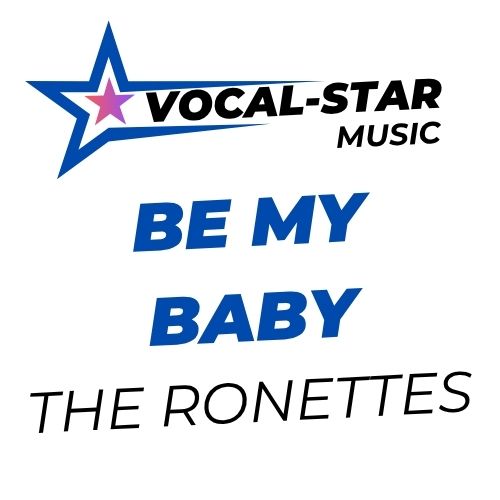 Be My Baby