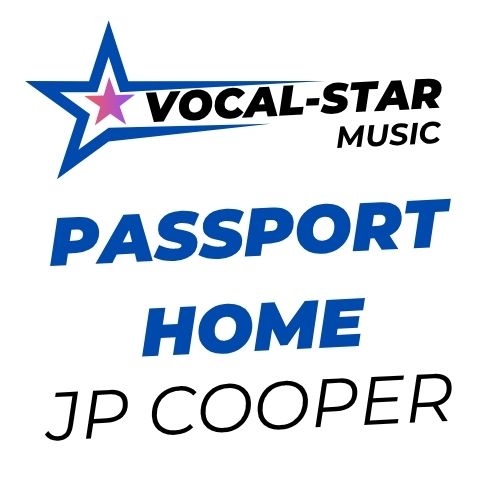 Passport Home