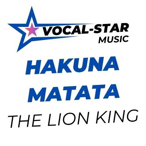 Hakuna Matata