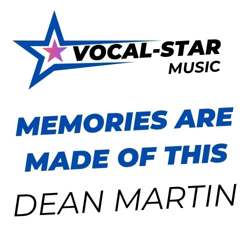 Memories Are Made Of This