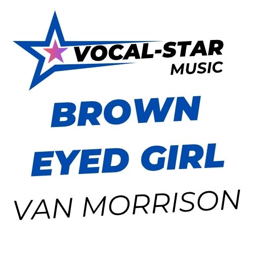 Brown Eyed Girl