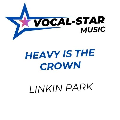 Heavy Is The Crown