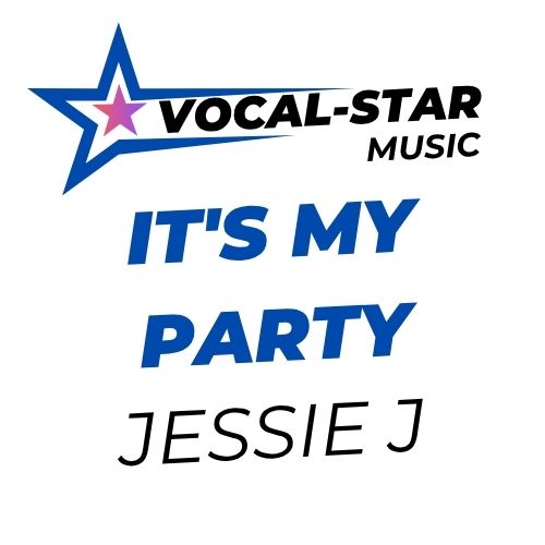 It's My Party