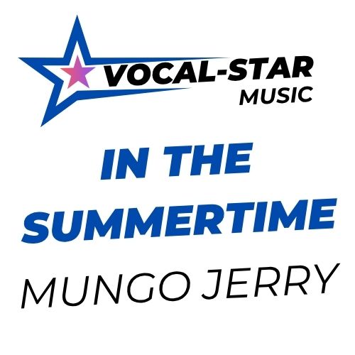 In The Summertime
