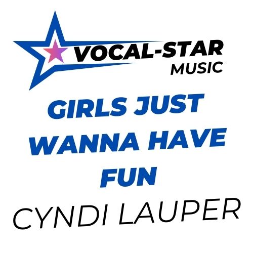 Girls Just Wanna Have Fun