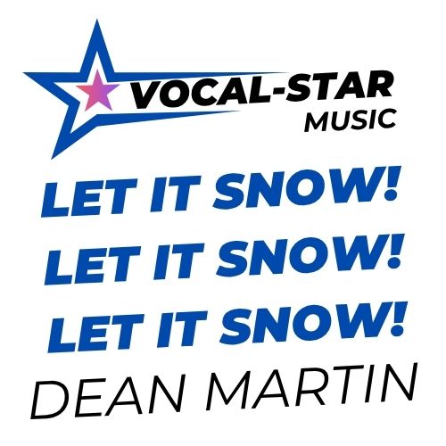 Let It Snow! Let It Snow! Let It Snow!