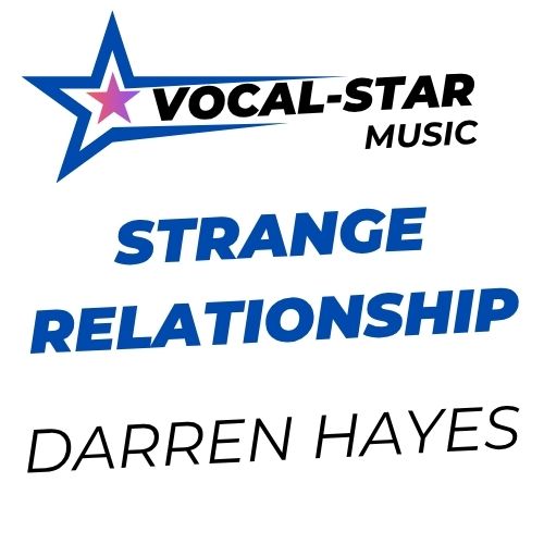 Strange Relationship