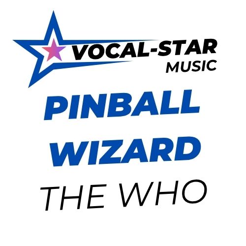 Pinball Wizard