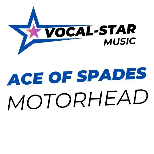 Ace Of Spades