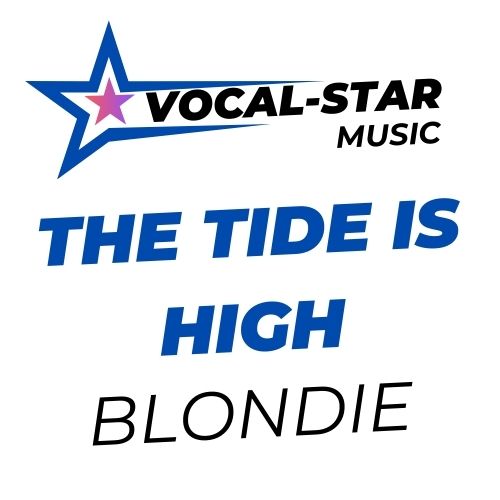 The Tide Is High