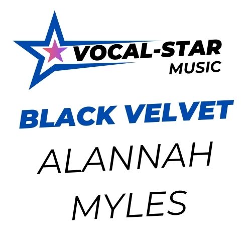 Black Velvet