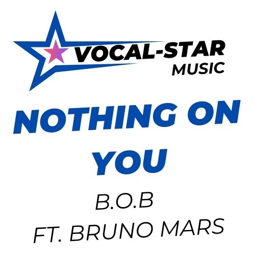 Nothing On You