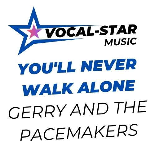 You'll Never Walk Alone