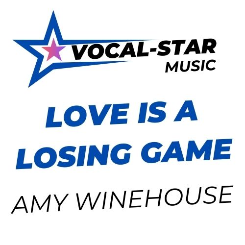 Love Is A Losing Game