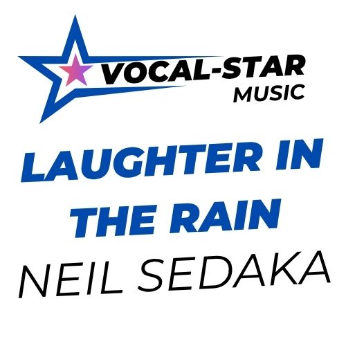 Laughter In The Rain