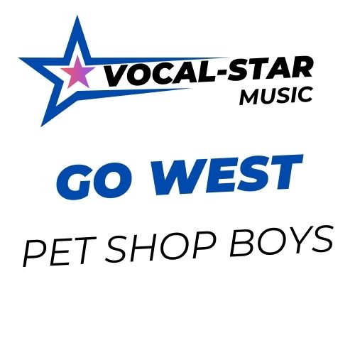 Go West