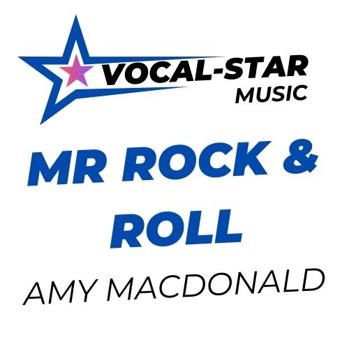 Mr Rock & Roll
